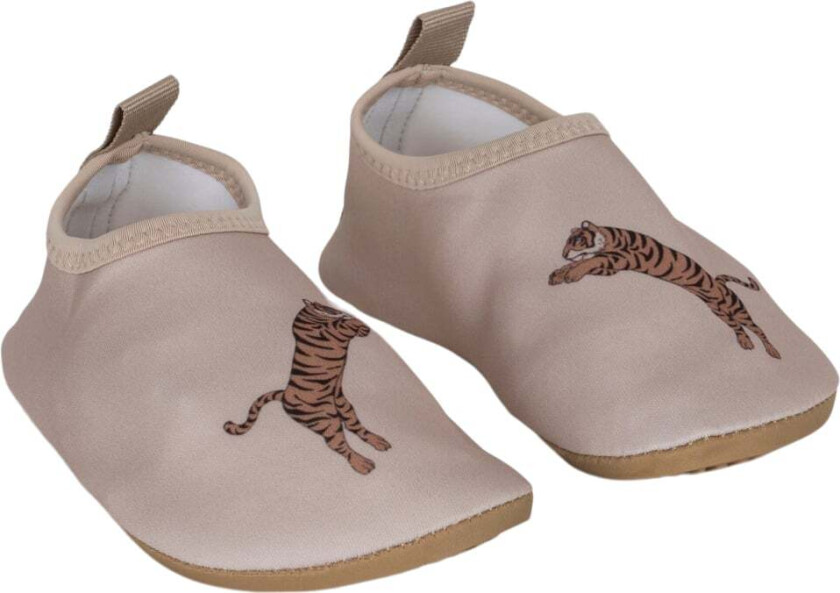 Aster Swim Shoes Flip-flops&Badesko Str 22-23 - Polyester