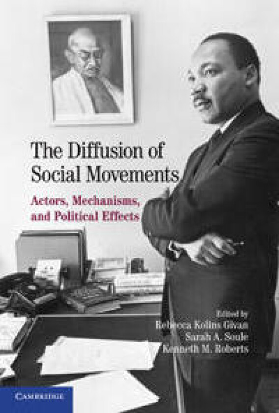 The Diffusion of Social Movements