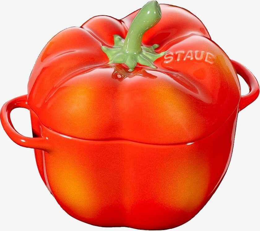 Gryte Paprika 0,47 l, Orange