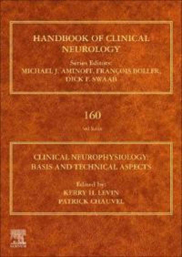 Clinical Neurophysiology: Basis and Technical Aspects
