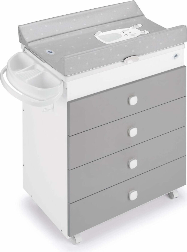 Asia Stellekommode, Rabbit - Gulvstellebord & Stellekommoder