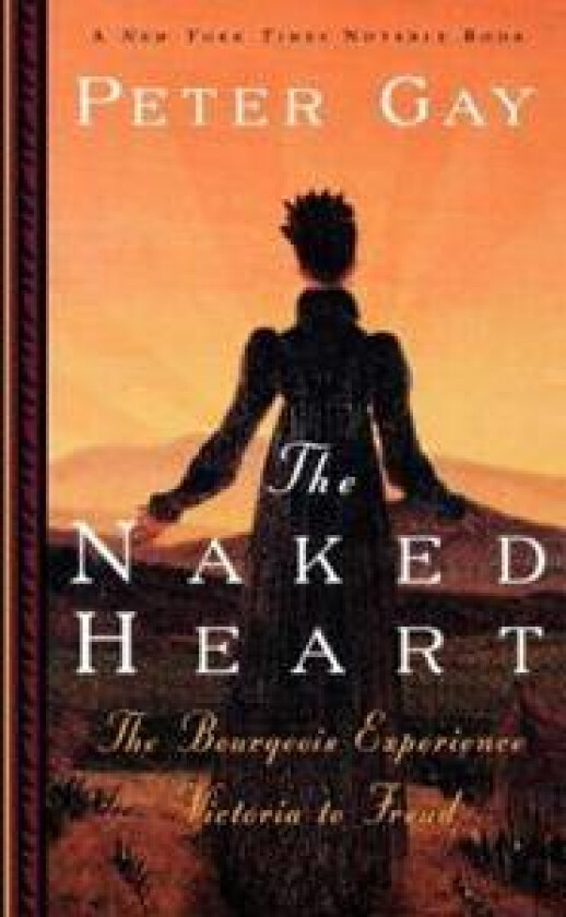 The Naked Heart