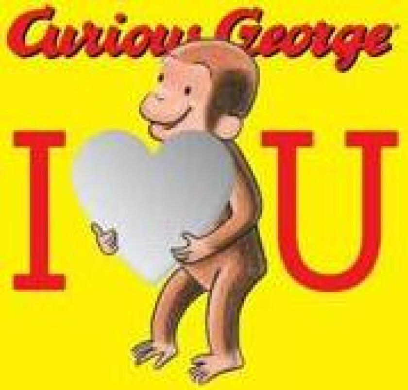 Curious George