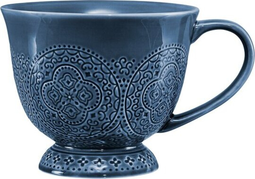 Orient jumbokrus 50 cl midnattsblå