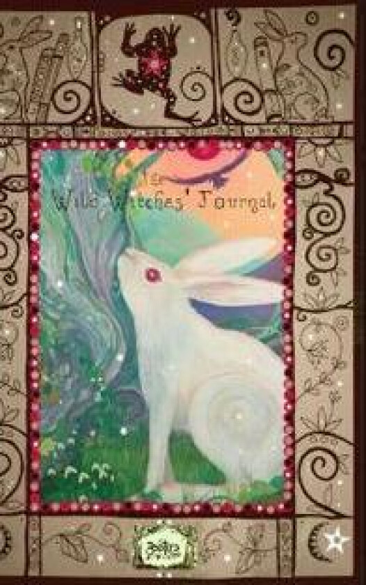 The Wild Witches' Journal