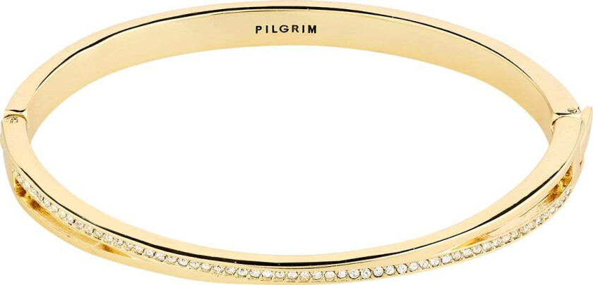 Kira Bracelet Goldplated - Armring