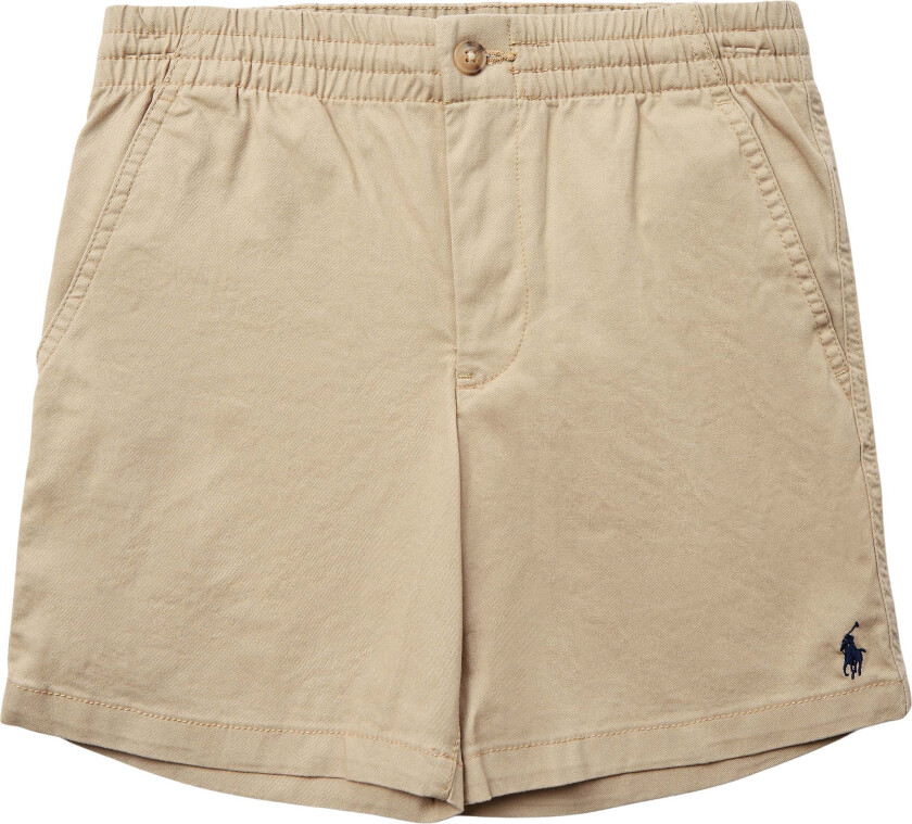 Polo Prepster Flex Abrasion Twill Short Str 8 / 8år - Shorts&Bloomers