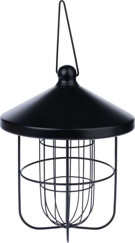 fettballdispenser for småfugler - Ø 19 x H 24 cm