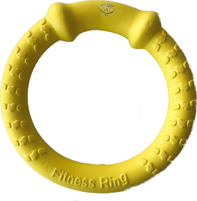 Bloom Fitness Ring - Størrelse L: ca. Ø 30 cm
