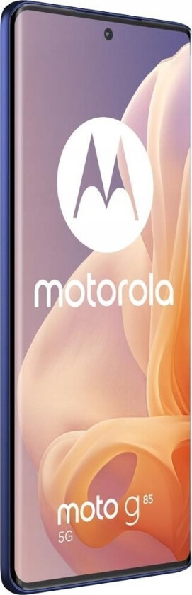 Moto G85 12+256Gb Ds 5G Surf The Web Oem