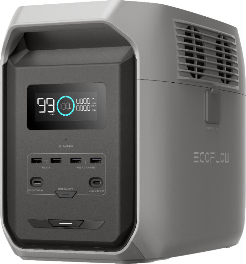 Bilde av Delta 3 1500