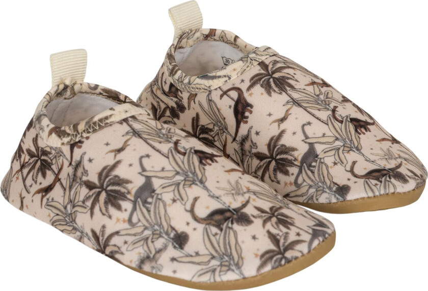 Aster Swim Shoes Flip-flops&Badesko Str 32-33 - Polyester