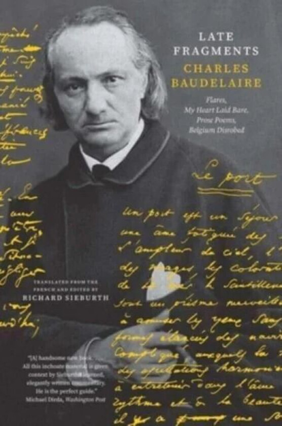 Late Fragments av Charles Baudelaire