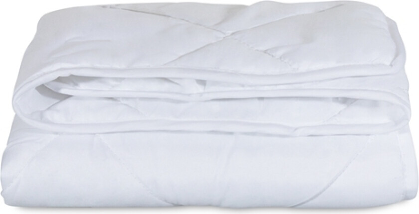 Bilde av Juniordyne - 100x140 cm - Helårsdyne - Lun og lett fiberdyne - Zen Sleep juniordyne