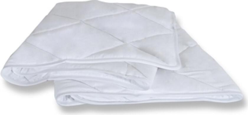 Bilde av Sommerfiberdyne 140x220 cm - Fiberdyne - Zen Sleep allergivennlig sval dyne
