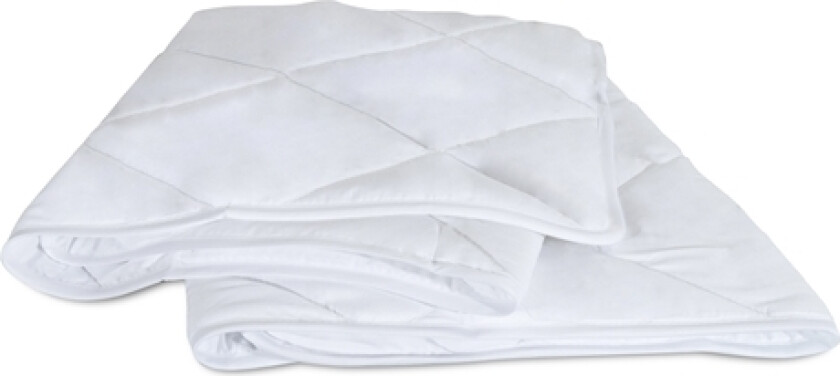 Bilde av Sommerdyne - Ekstra lett - 140x200 cm - Fiberdyne - Zen Sleep