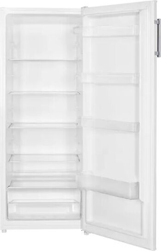 Bilde av Kjøleskap 143 Cm Hvit Rff242we