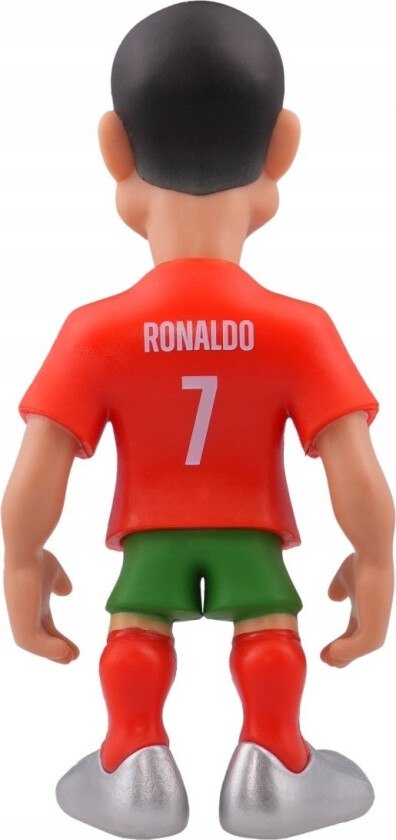 Bilde av Portugal - Cristiano Ronaldo