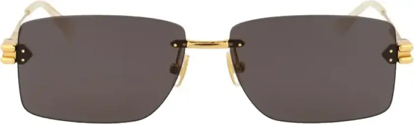 Herre, Accessories, Grå, ONE SIZE