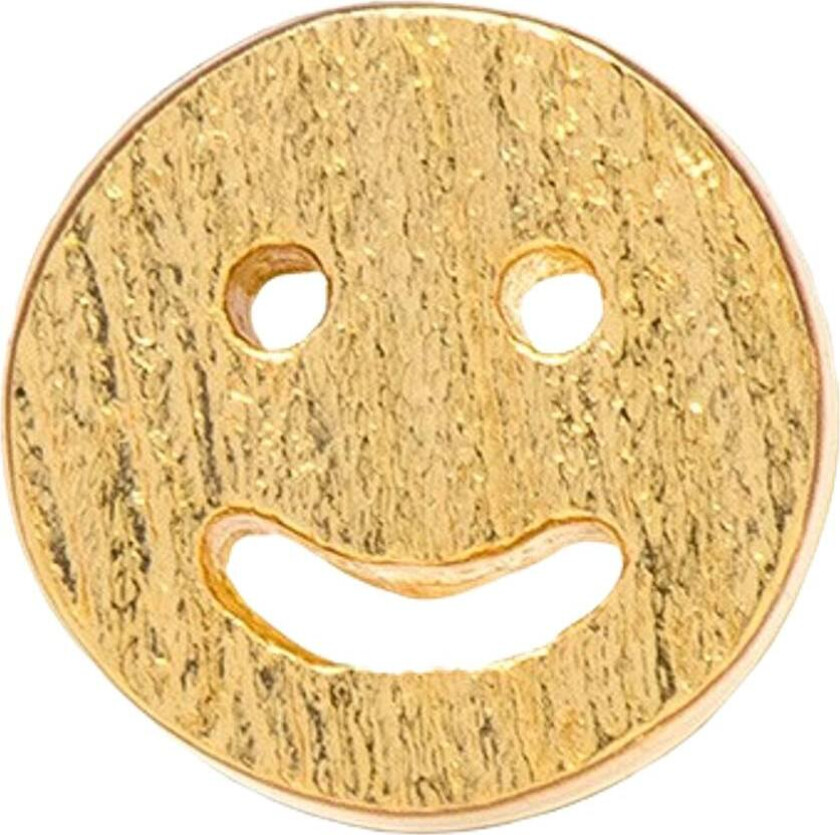 Smile Earring 1pcs