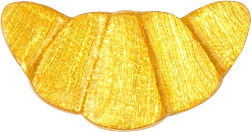 Croissant Earring 1pcs