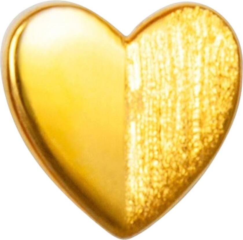 Heart Wings Earring 1pcs