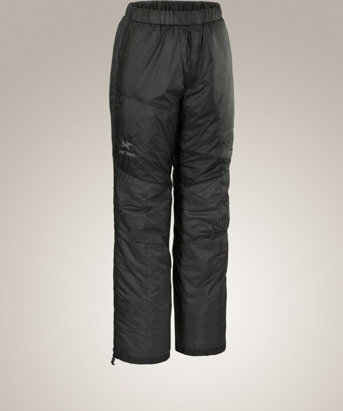 Nuclei Pant W'sblack L