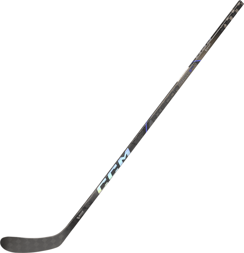 Ribcor Trigger 9 Pro Stick - 24/25, hockeykølle, senior 70 Flex