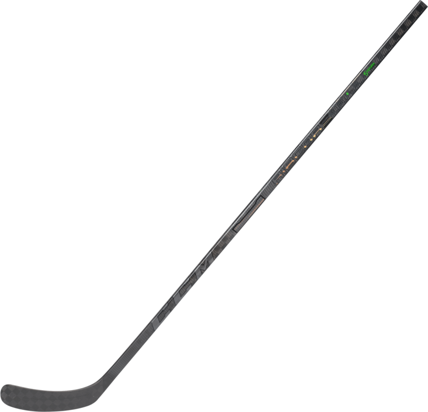 Ribcor Trigger 9 Pro Stick - 24/25, hockeykølle, junior 40 Flex
