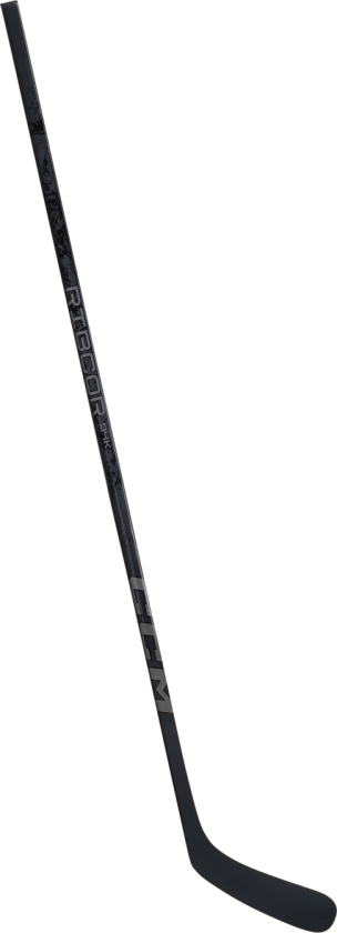 Ribcor Trigger 94K Stick - 24/25, hockeykølle, senior 75 Flex