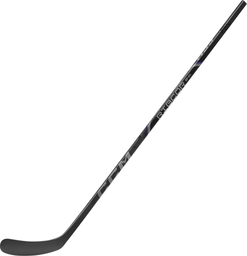 Ribcor Trigger 94K Stick - 24/25, hockeykølle, junior 40 Flex