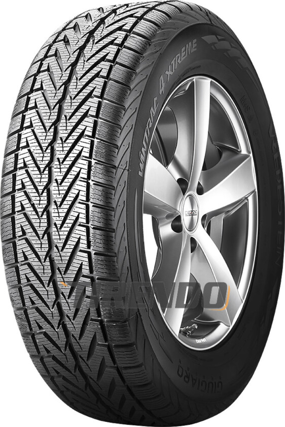 Wintrac 4 Xtreme ( 275/45 R20 110V XL )