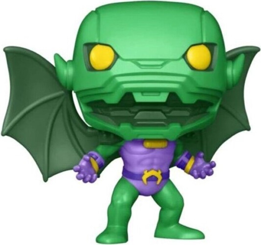 Marve:l Annihilus - Figur