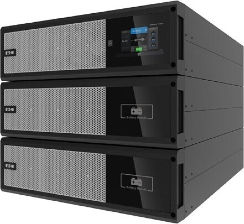 93PX - Netpack - UPS - 20 kW - 20000 VA