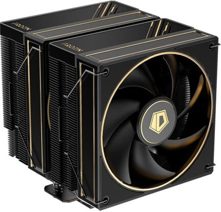 FROZN A620 GDL - CPU Luftkjøler - Max 30 dBA