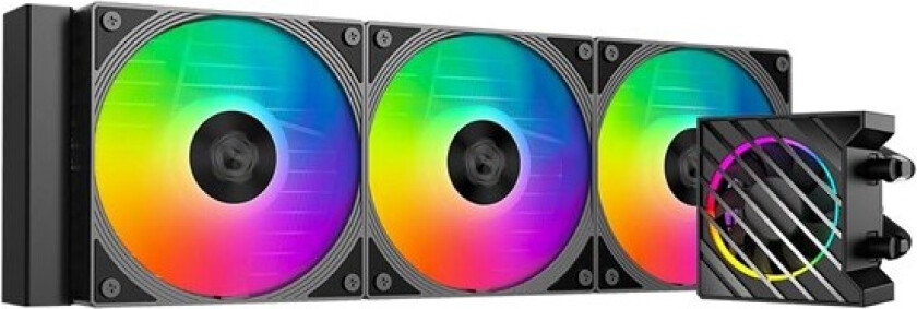 DASHFLOW 360 XT PRO - CPU Vannkjøling