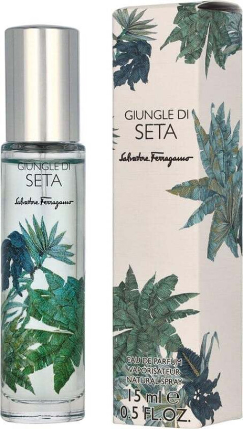 Giungle Di Seta EDP 15 ml