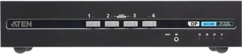 CS1144DP4 KVM Switch