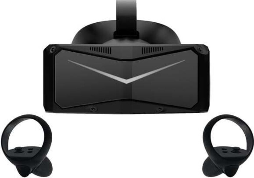 Bilde av Crystal Light ( Prime version - SUBSCRIPTION REQUIRED)