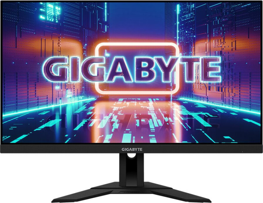 GIGABYTE M28U PC-skjerm 71,1 cm (28") 3840 x 2160 piksler 4K Ultra HD LED Sort