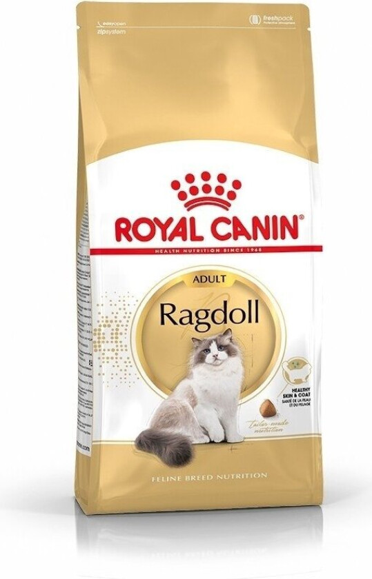 Royal Canin Ragdoll (10 kg)