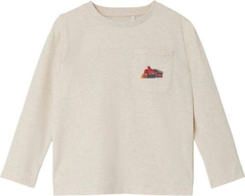 Name It - Genser Folan Tog Peyote Melange