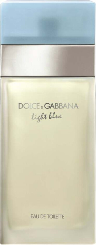 Light Blue Eau de Toilette - 50 ml