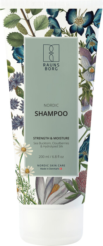 Shampoo - 200 ml