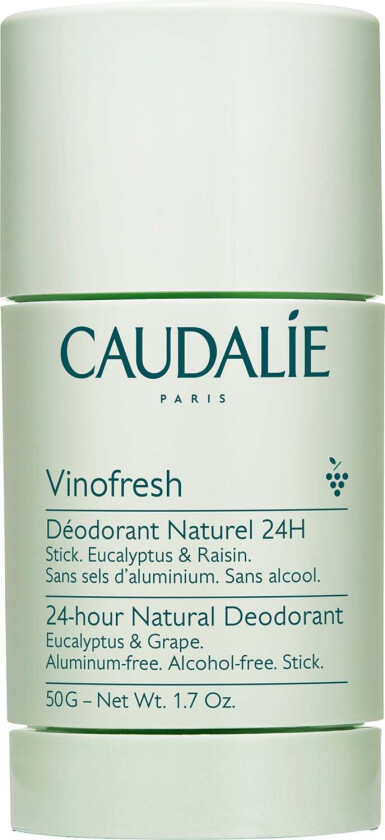 Vinofresh Stick Deodorant 50 ml
