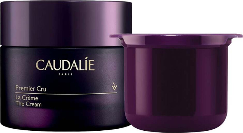 Premier Cru The Cream Refill Refill - 50 ml