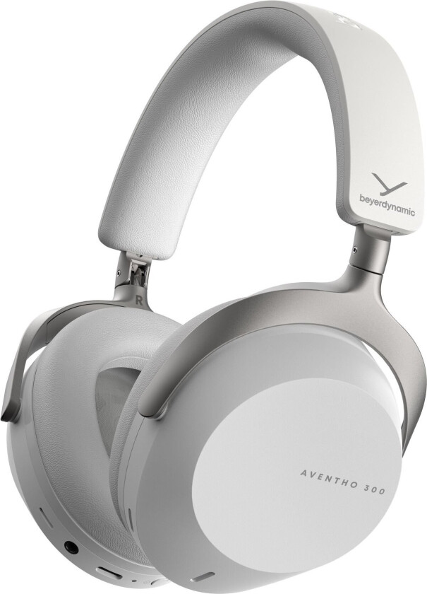 AVENTHO 300 high-fidelity headphones