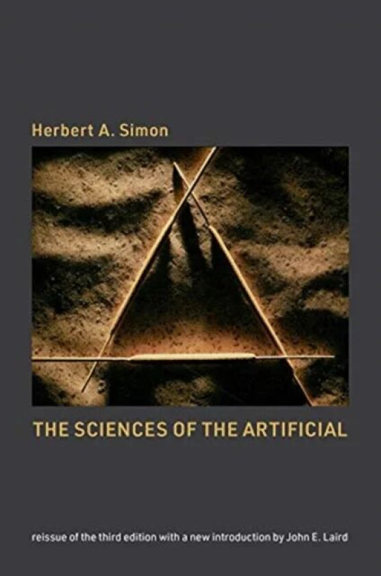 The Sciences of the Artificial av Herbert A. Simon