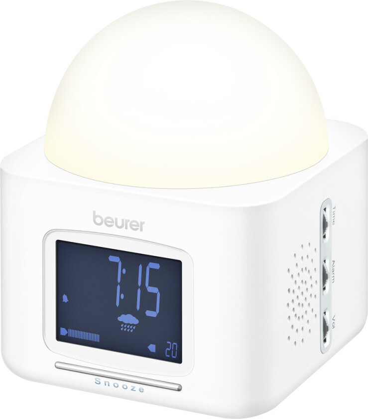 BEURER WL030 WAKE-UP LIGHT