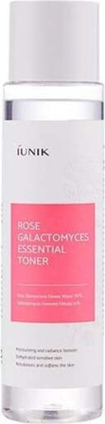 Rose Galactomyces Essential Toner